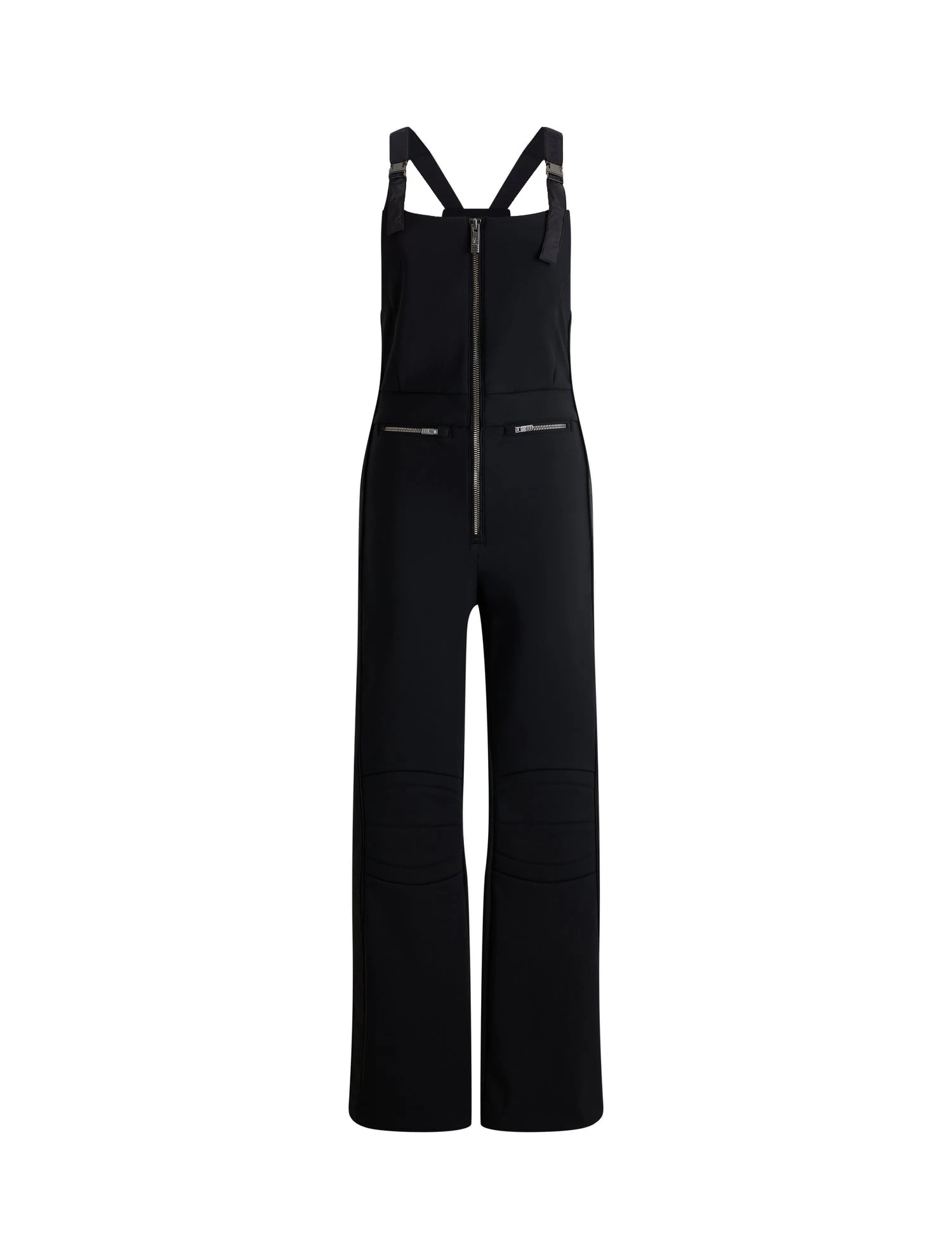 Fusalp Getta Ski Overalls in Black Fusalp Getta Ski Overalls in Black | Ski Pants | Luxury Shoes