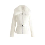 Fusalp Gitu Ski Jacket in Snow Fusalp Gitu Ski Jacket in Snow | Ski Jackets | Luxury Shoes