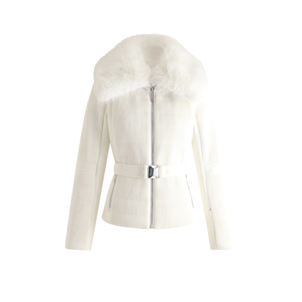 Fusalp Gitu Ski Jacket in Snow | Ski Jackets | Luxury Shoes 