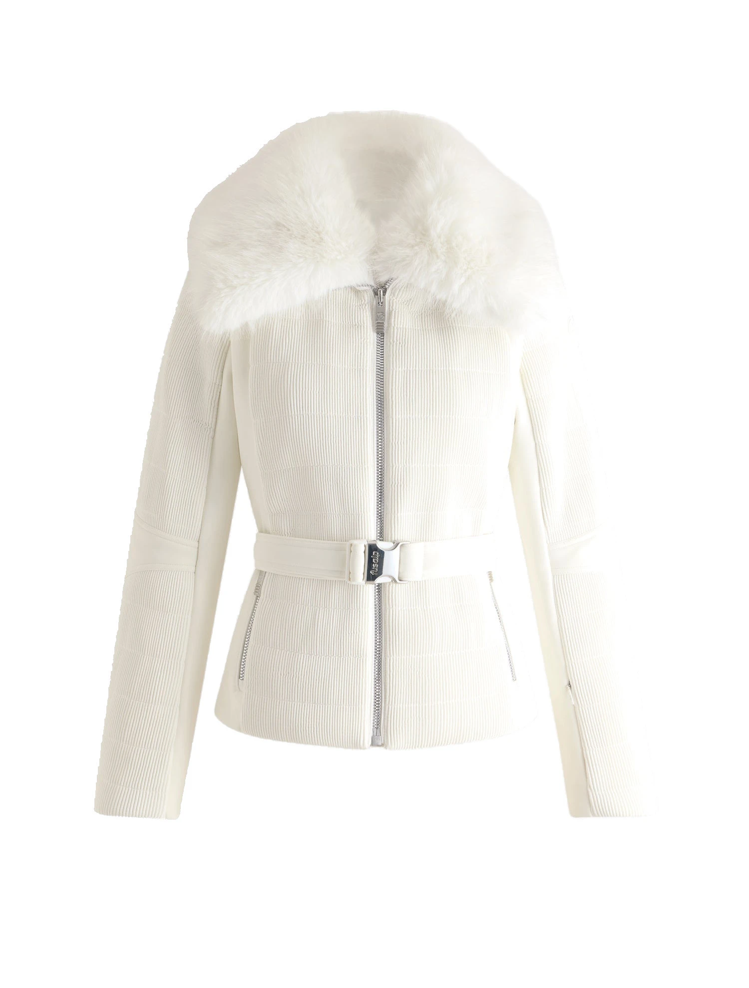 Fusalp Gitu Ski Jacket in Snow Fusalp Gitu Ski Jacket in Snow | Ski Jackets | Luxury Shoes
