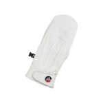Fusalp Glacier Ski Mittens in Snow Fusalp Glacier Ski Mittens in Snow | Gloves | Luxury Shoes