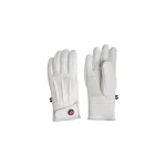 Fusalp Glacier W Ski Gloves in Snow | Gloves | Luxury Shoes 