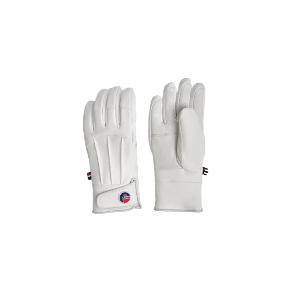 Glacier W Ski Gloves in Snow