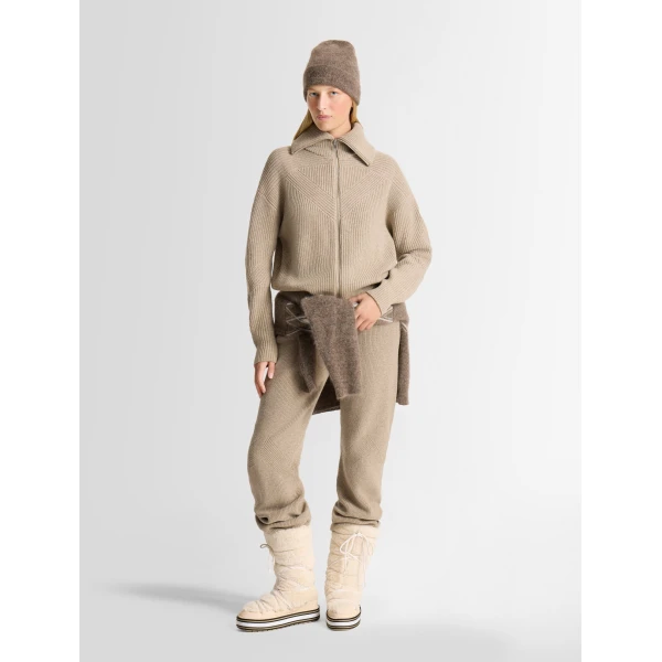 Fusalp Hesyala Jacket in Mojave, view 2 | Jackets | Luxury Shoes 