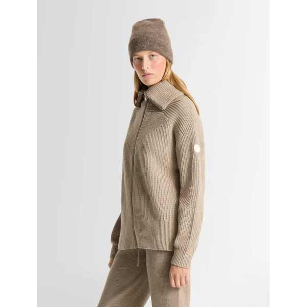 Fusalp Hesyala Jacket in Mojave, view 3 | Jackets | Luxury Shoes 