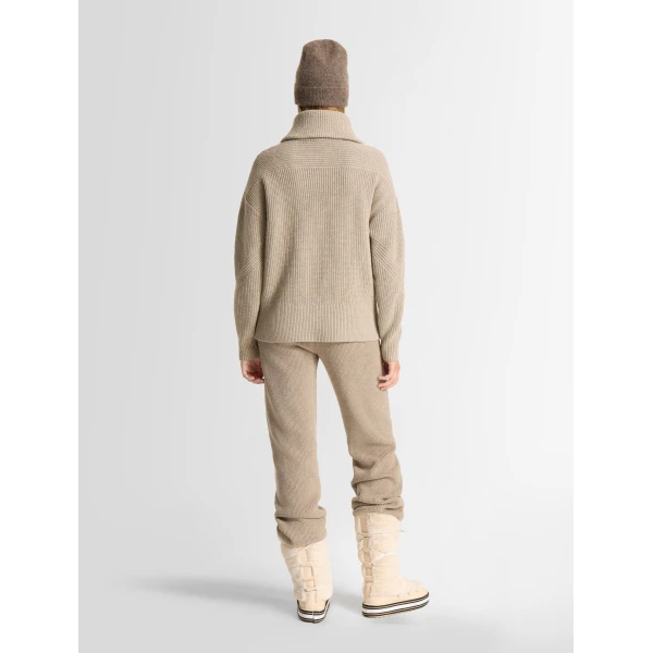 Fusalp Hesyala Jacket in Mojave, view 4 | Jackets | Luxury Shoes 