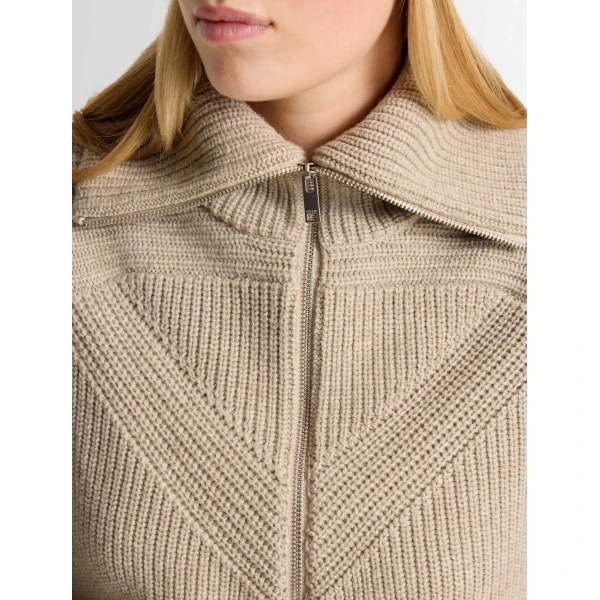 Fusalp Hesyala Jacket in Mojave, view 5 | Jackets | Luxury Shoes 