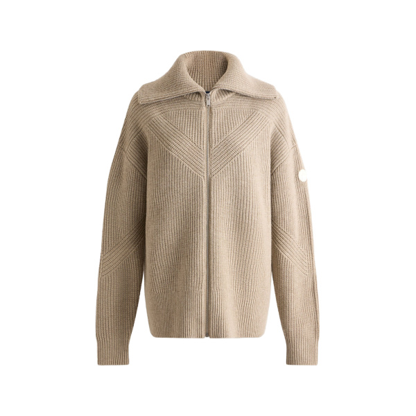 Fusalp Hesyala Jacket in Mojave | Jackets | Luxury Shoes 