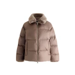 Fusalp Iwaga Down Jacket in Falcon | Coats | Luxury Shoes 