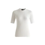 Fusalp Jadou T-Shirt in Flocon Fusalp Jadou T-Shirt in Flocon | T-shirts | Luxury Shoes