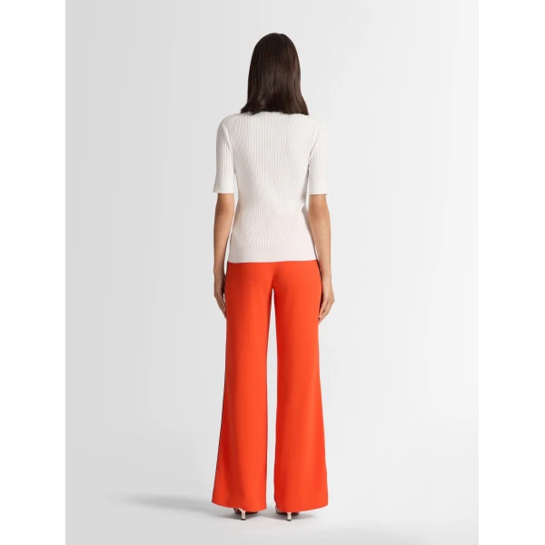 Fusalp Jadou T-Shirt in Flocon, view 4 | T-shirts | Luxury Shoes 