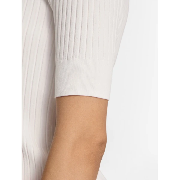 Fusalp Jadou T-Shirt in Flocon, view 5 | T-shirts | Luxury Shoes 