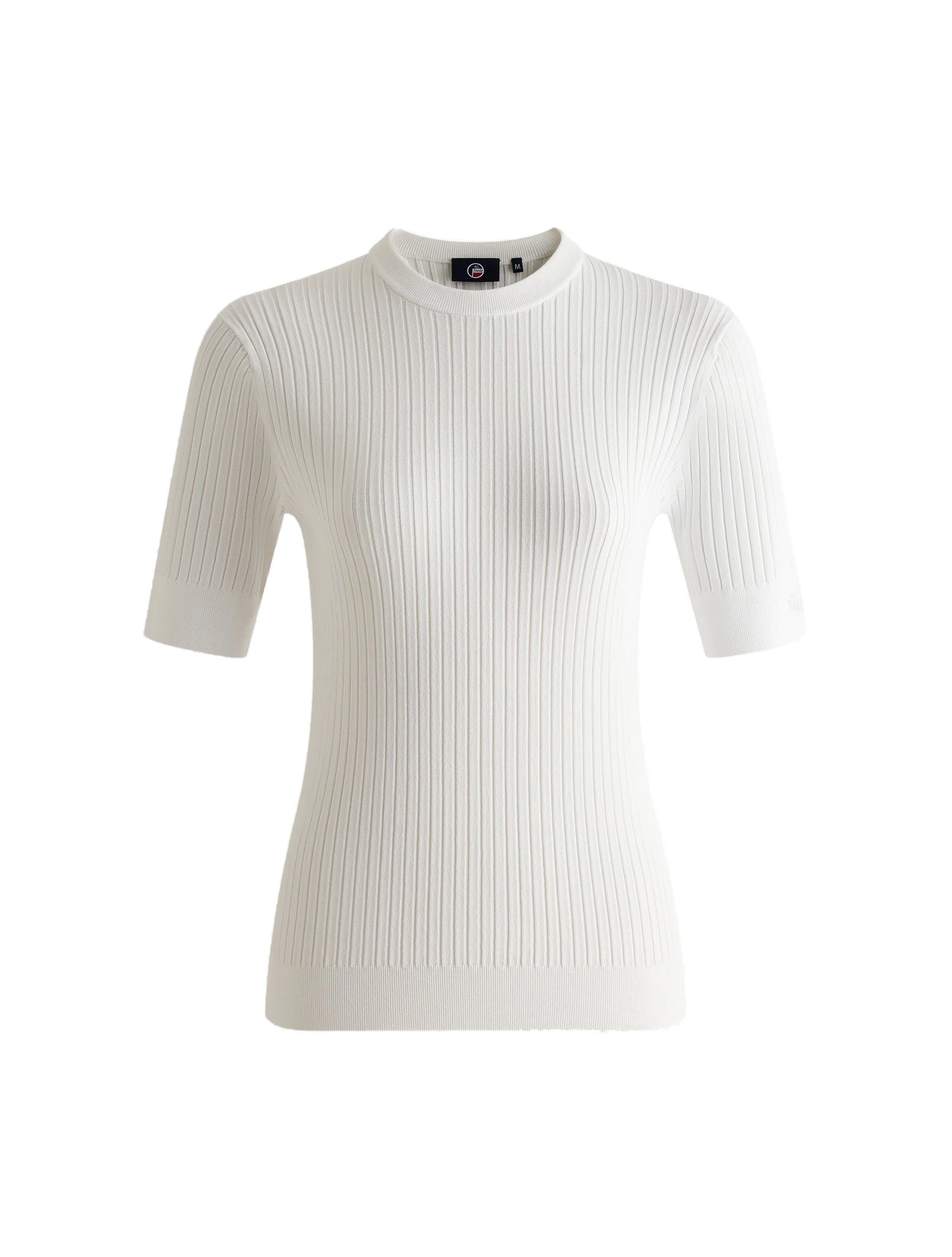 Fusalp Jadou T-Shirt in Flocon Fusalp Jadou T-Shirt in Flocon | T-shirts | Luxury Shoes