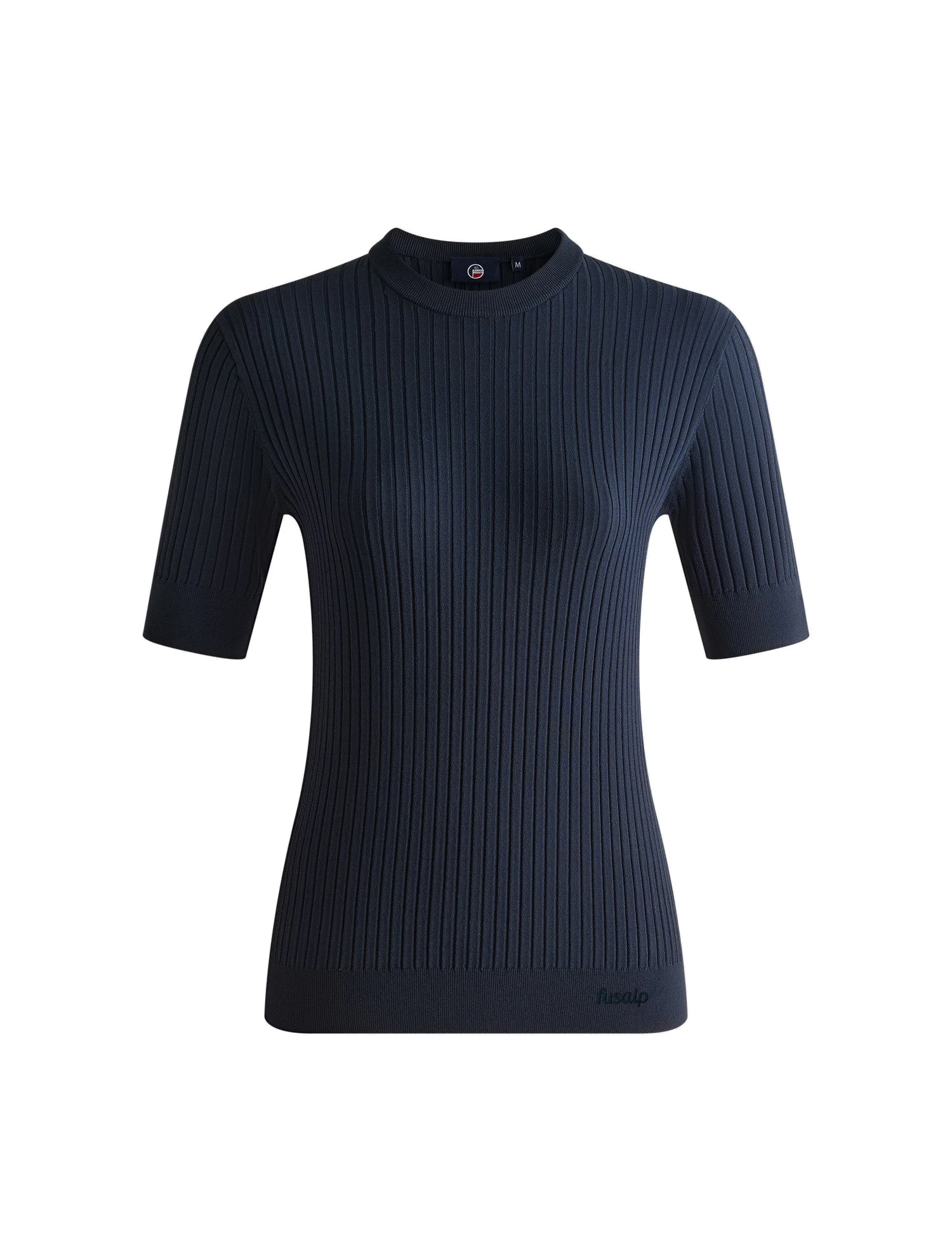 Fusalp Jadou T-Shirt in Navy Fusalp Jadou T-Shirt in Navy | T-shirts | Luxury Shoes