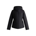 Fusalp Katarina Ski Jacket in Black Fusalp Katarina Ski Jacket in Black | Ski Jackets | Luxury Shoes