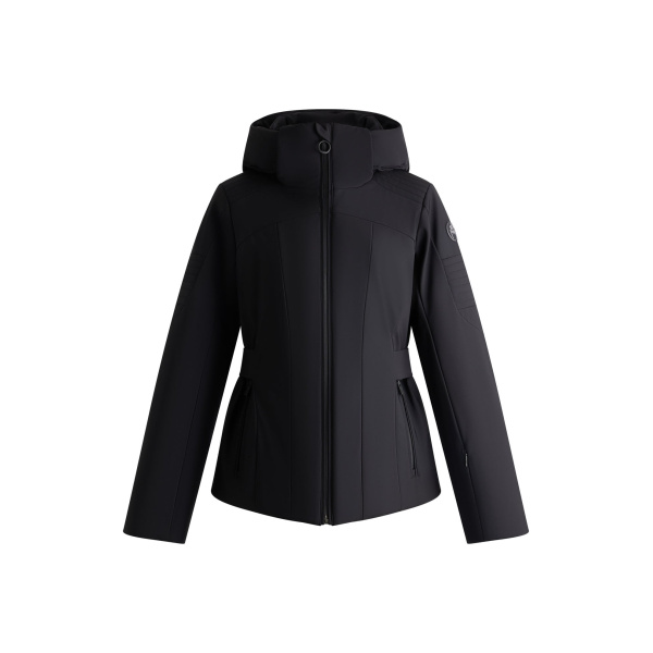 Fusalp Katarina Ski Jacket in Black | Ski Jackets | Luxury Shoes 