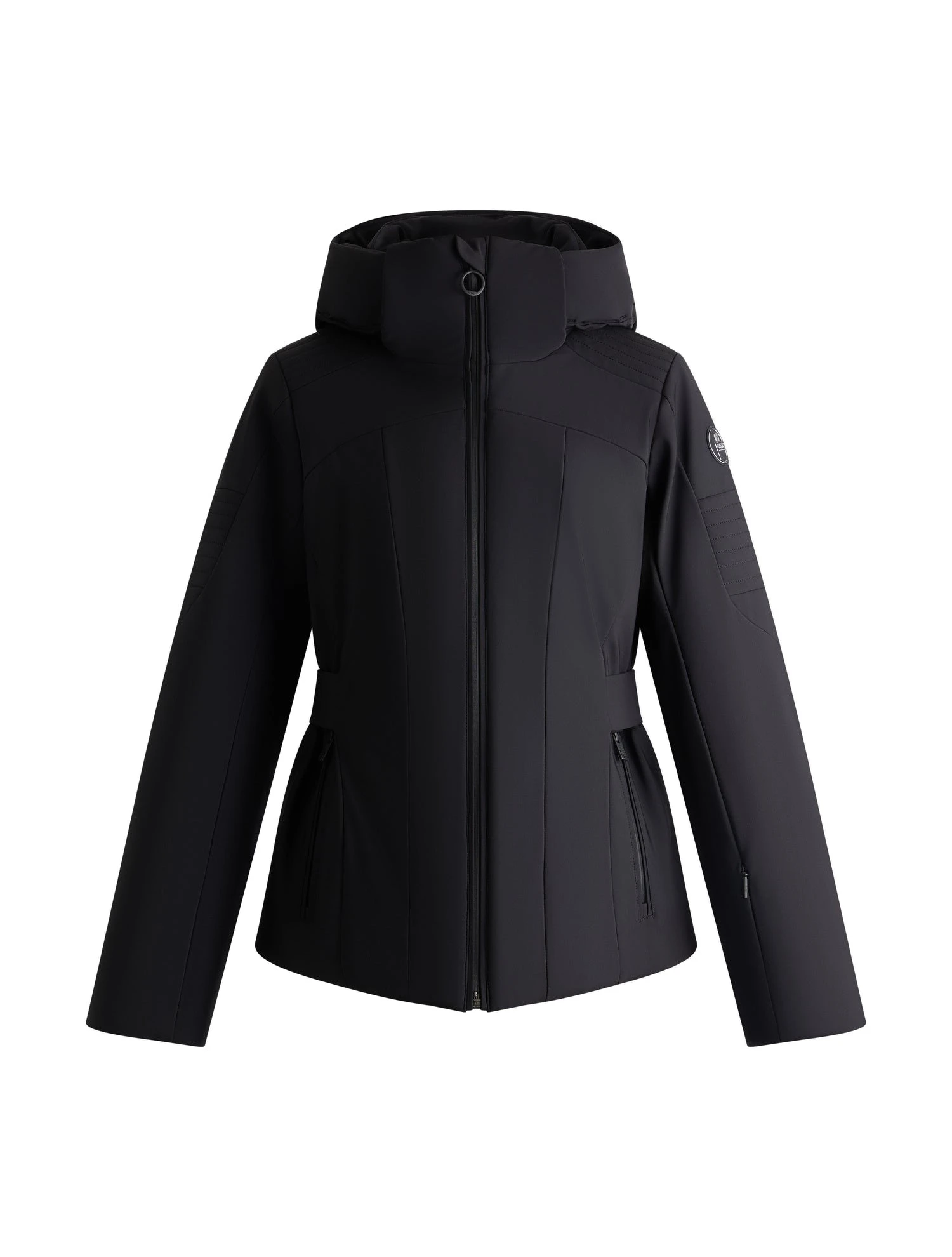 Fusalp Katarina Ski Jacket in Black Fusalp Katarina Ski Jacket in Black | Ski Jackets | Luxury Shoes
