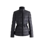 Fusalp Kerin Down Jacket in Black Fusalp Kerin Down Jacket in Black | Jackets | Luxury Shoes