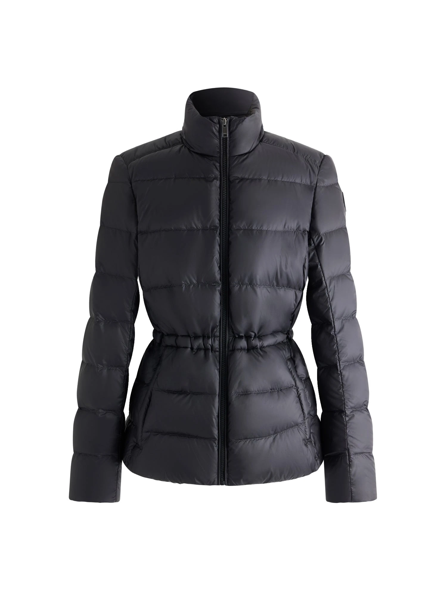 Fusalp Kerin Down Jacket in Black Fusalp Kerin Down Jacket in Black | Jackets | Luxury Shoes
