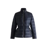 Fusalp Kerin Down Jacket in Navy | Jackets | Luxury Shoes 