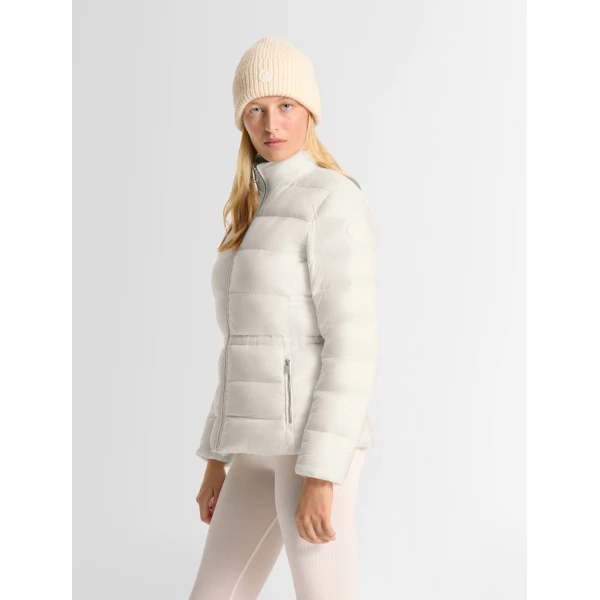Fusalp Kerin Down Jacket in Snow, view 3 | Jackets | Luxury Shoes 