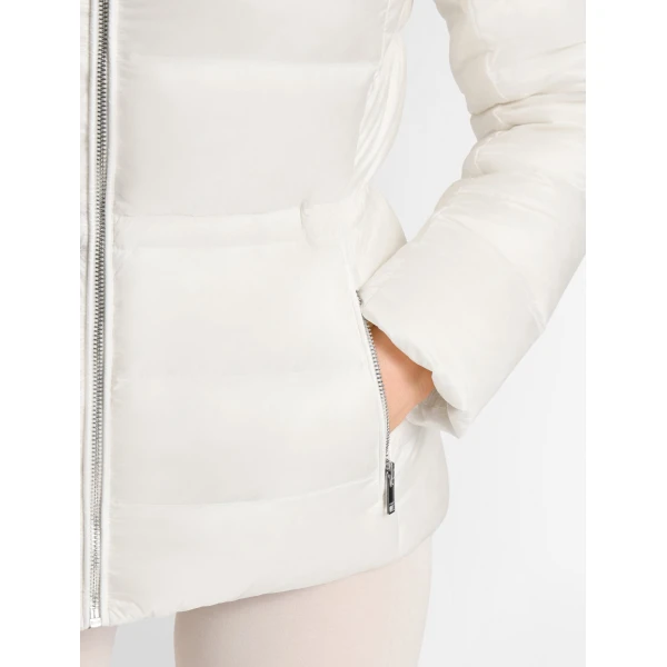 Fusalp Kerin Down Jacket in Snow, view 5 | Jackets | Luxury Shoes 