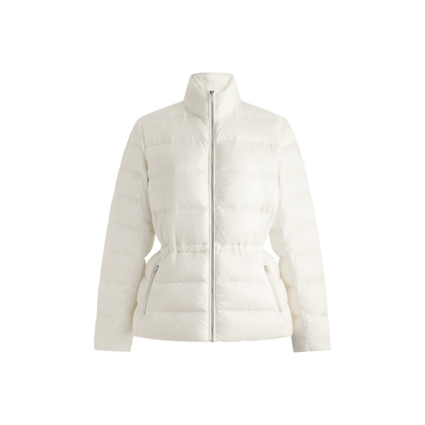 Fusalp Kerin Down Jacket in Snow | Jackets | Luxury Shoes 