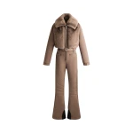Fusalp Kivna Ski Suit in Falcon | Ski Suits | Luxury Shoes 