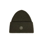 Fusalp Knit Beanie in Grove | Hats | Luxury Shoes 