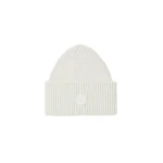 Fusalp Knit Beanie in Snow Fusalp Knit Beanie in Snow | Hats | Luxury Shoes