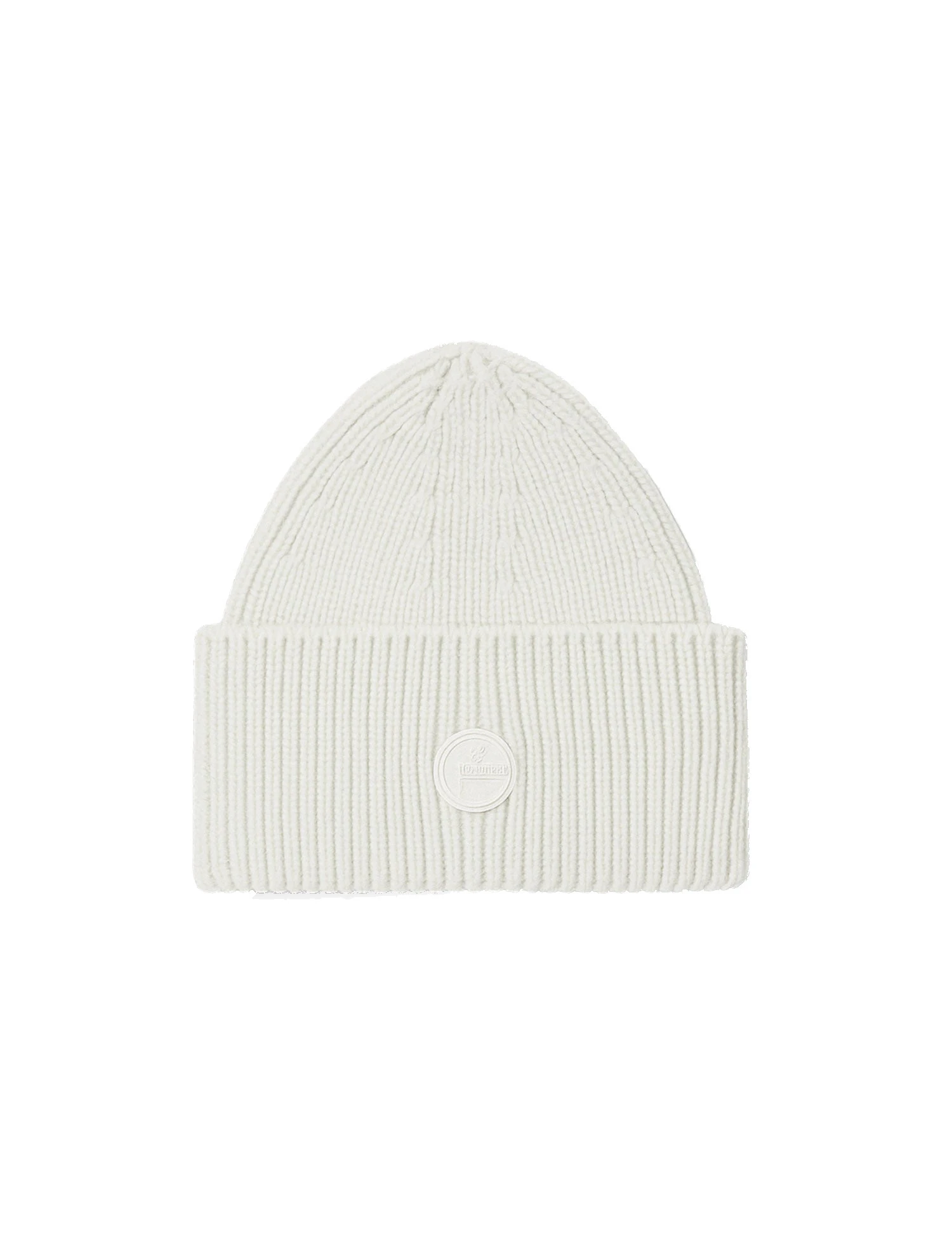 Fusalp Knit Beanie in Snow Fusalp Knit Beanie in Snow | Hats | Luxury Shoes