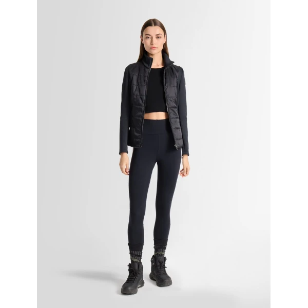 Fusalp Linn Jacket in Black, view 2 | Jackets | Luxury Shoes 