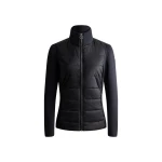 Fusalp Linn Jacket in Black Fusalp Linn Jacket in Black | Jackets | Luxury Shoes