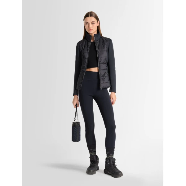 Fusalp Linn Jacket in Black, view 3 | Jackets | Luxury Shoes 