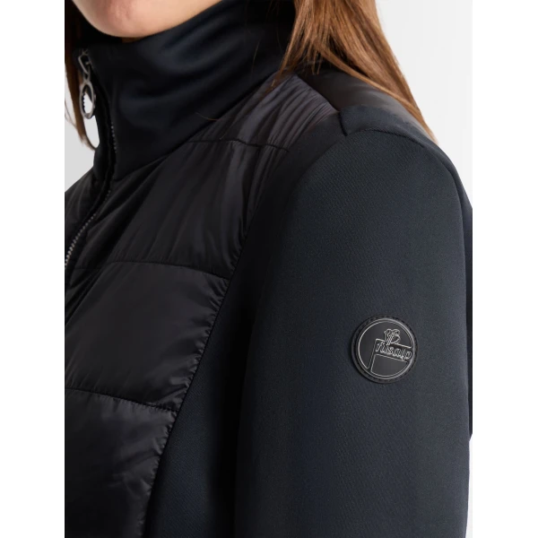 Fusalp Linn Jacket in Black, view 6 | Jackets | Luxury Shoes 