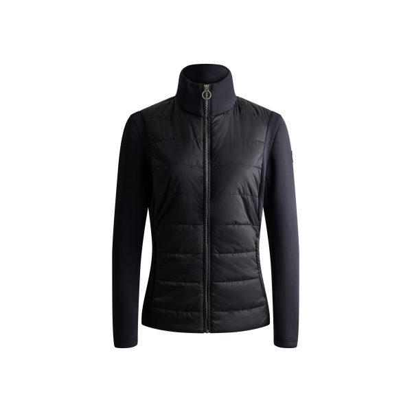 Fusalp Linn Jacket in Black | Jackets | Luxury Shoes 