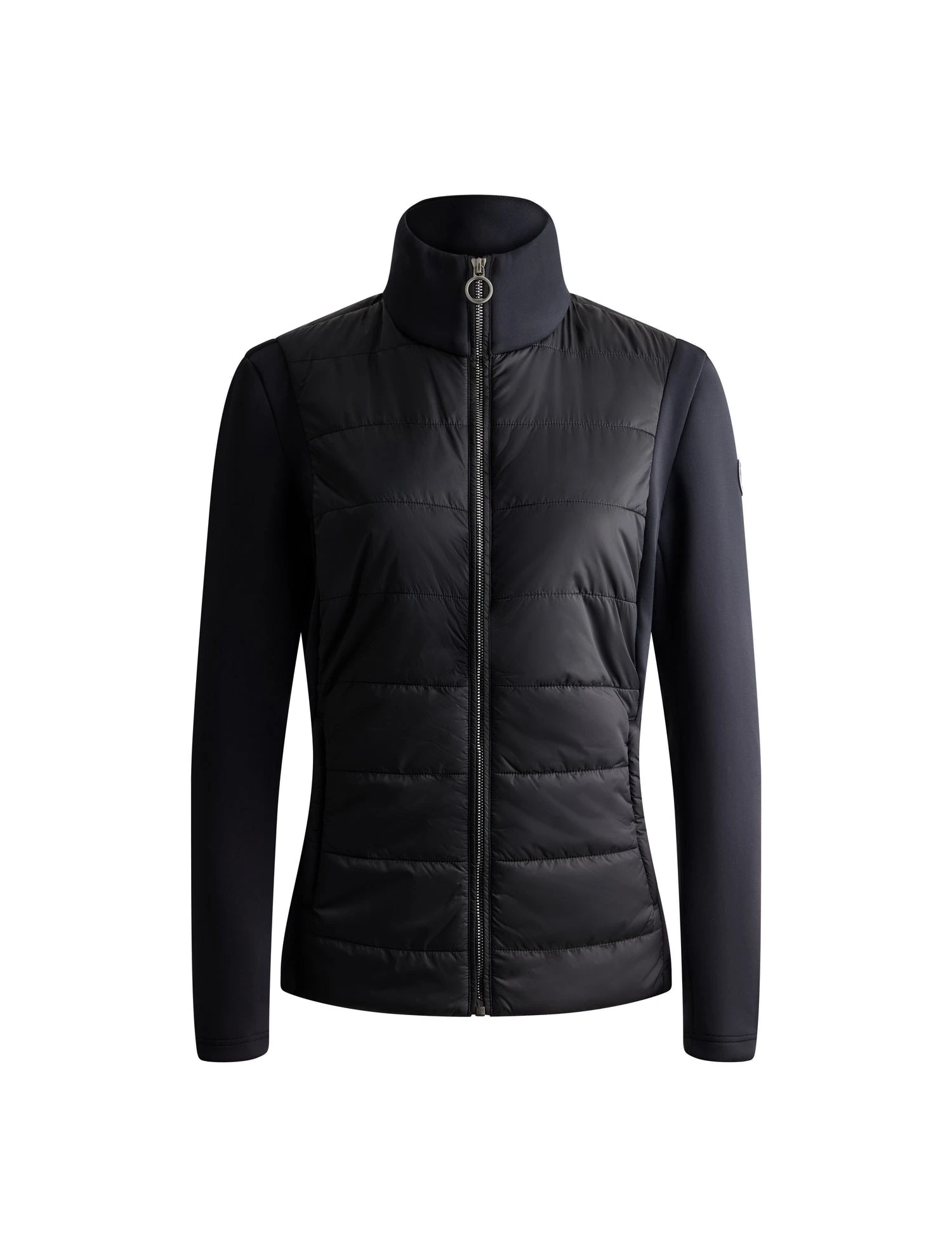 Fusalp Linn Jacket in Black Fusalp Linn Jacket in Black | Jackets | Luxury Shoes