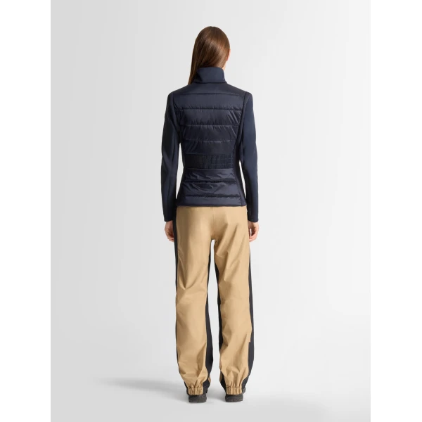 Fusalp Linn Jacket in Navy, view 5 | Jackets | Luxury Shoes 