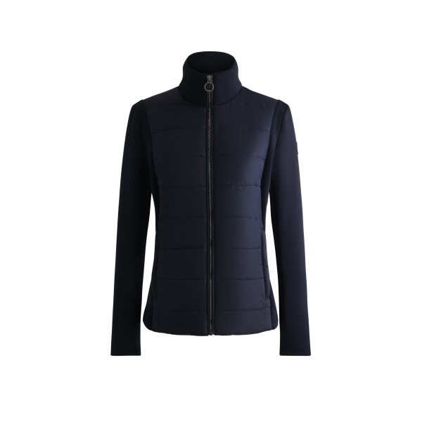 Fusalp Linn Jacket in Navy | Jackets | Luxury Shoes 