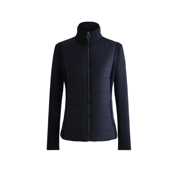 Fusalp Linn Jacket in Navy | Jackets | Luxury Shoes 