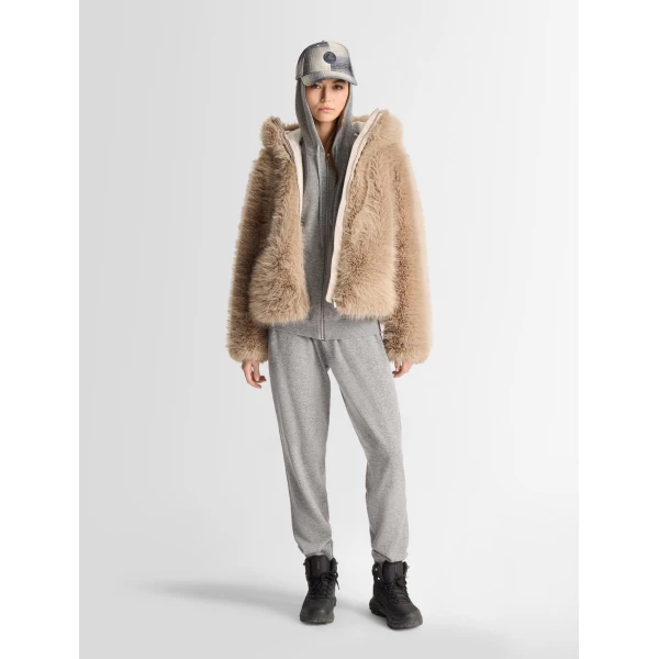 Fusalp Meika Jacket in Atmo, view 2 | Jackets | Luxury Shoes 