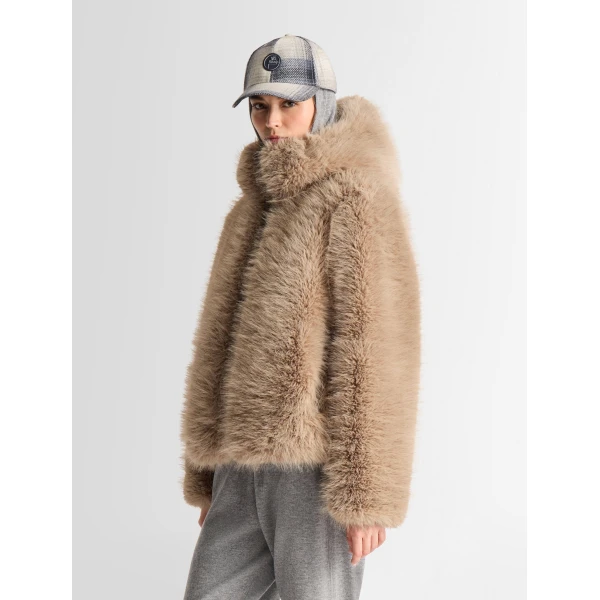 Fusalp Meika Jacket in Atmo, view 3 | Jackets | Luxury Shoes 
