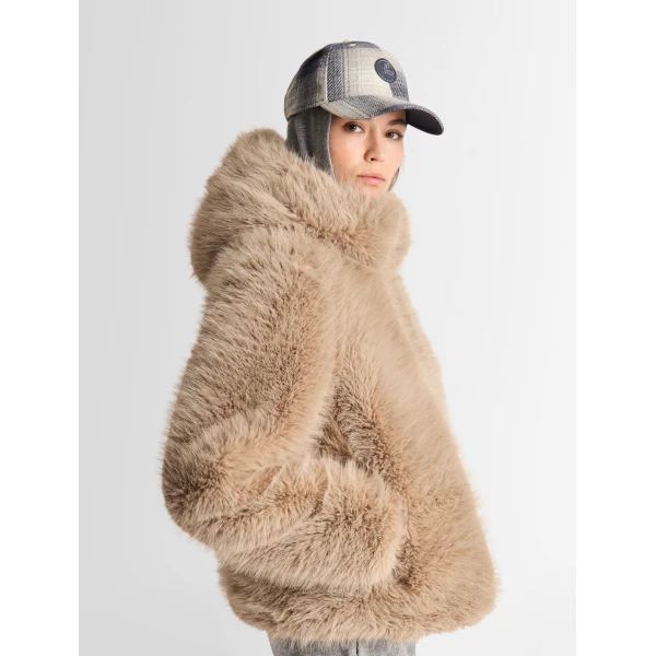 Fusalp Meika Jacket in Atmo, view 5 | Jackets | Luxury Shoes 