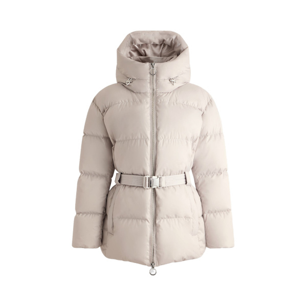 Fusalp Melisan Down Jacket in Mastic | Jackets | Luxury Shoes 