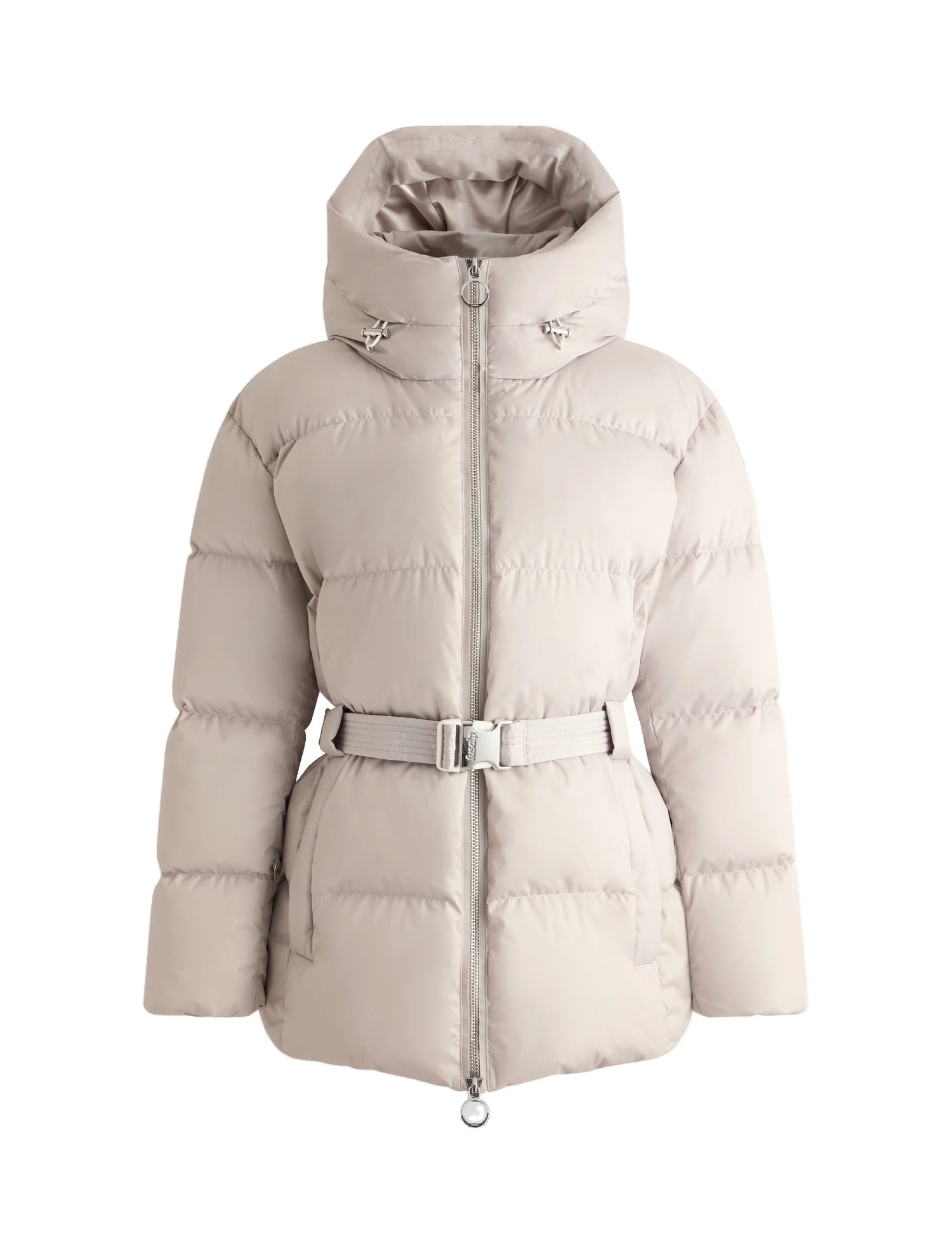 Fusalp Melisan Down Jacket in Mastic Fusalp Melisan Down Jacket in Mastic | Jackets | Luxury Shoes