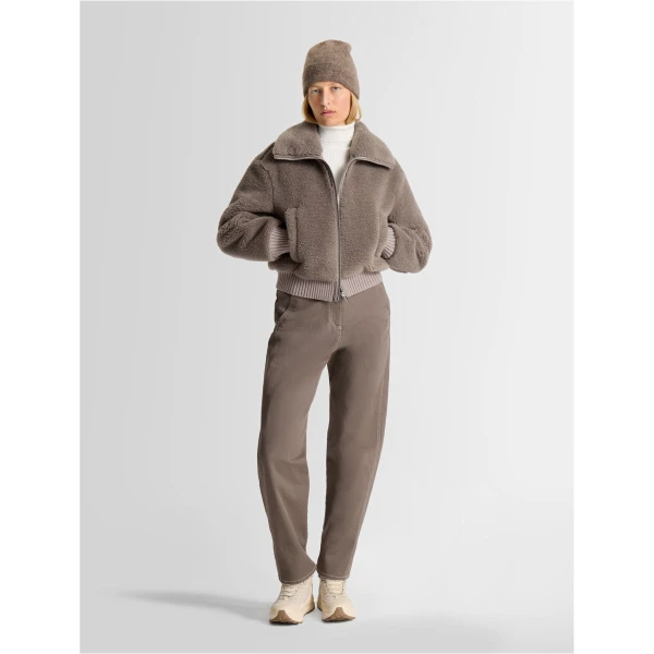 Fusalp Melsy Jacket in Falcon, view 2 | Jackets | Luxury Shoes 