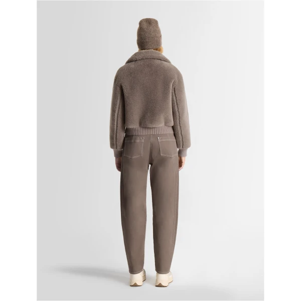 Fusalp Melsy Jacket in Falcon, view 4 | Jackets | Luxury Shoes 