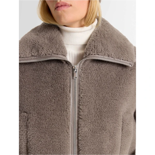 Fusalp Melsy Jacket in Falcon, view 5 | Jackets | Luxury Shoes 