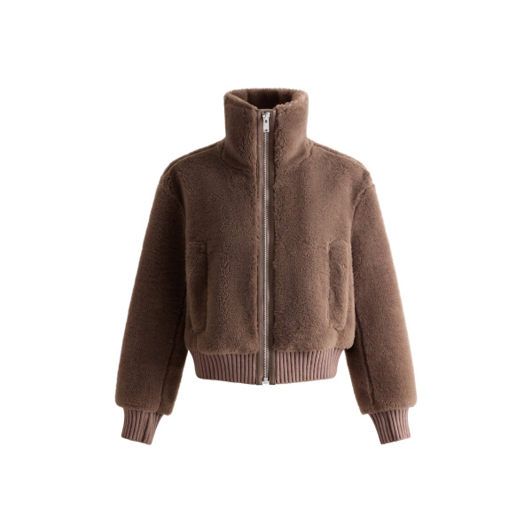 Fusalp Melsy Jacket in Falcon | Jackets | Luxury Shoes 
