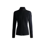 Fusalp Meryl Jacket in Black | Jackets | Luxury Shoes 
